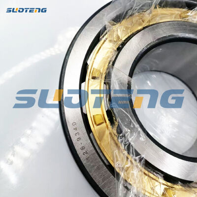 126-9340 1269340 Bantalan Rol Silinder untuk Pemadat CP56