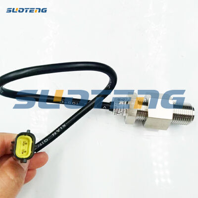 Sensor Kecepatan 60130-92-00021 untuk Ekskavator PC130-8