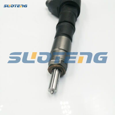 0445 120 067 0445120067 Injektor Bahan Bakar untuk Mesin EC210