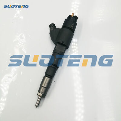 0445 120 067 0445120067 Injektor Bahan Bakar untuk Mesin EC210