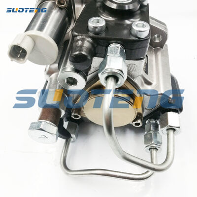 Pompa Injeksi Bahan Bakar RE534156 untuk Mesin YZ19314