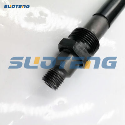 6732-11-3320 6732113320 Injektor bahan bakar untuk PC200-6 Excavator