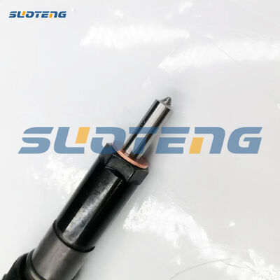 6732-11-3320 6732113320 Injektor bahan bakar untuk PC200-6 Excavator
