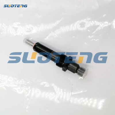 6732-11-3320 6732113320 Injektor bahan bakar untuk PC200-6 Excavator
