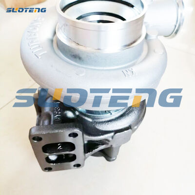 6745-81-8710 Turbocharger untuk Ekskavator PC300-8