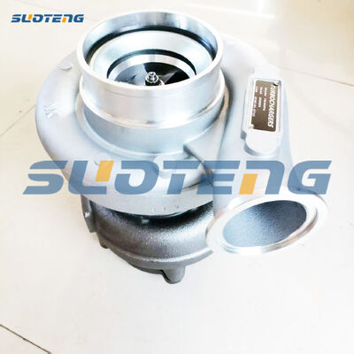 6745-81-8710 Turbocharger untuk Ekskavator PC300-8