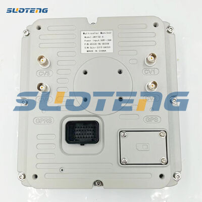 60220-96-00008 Monitor untuk Ekskavator SE220