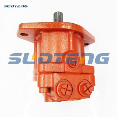 14533496 Pompa Motor Kipas untuk Excavator EC330C EC340D