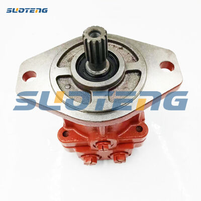14533496 Pompa Motor Kipas untuk Excavator EC330C EC340D