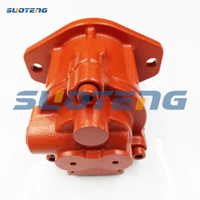 14533496 Pompa Motor Kipas untuk Excavator EC330C EC340D