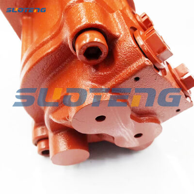 14533496 Pompa Motor Kipas untuk Excavator EC330C EC340D
