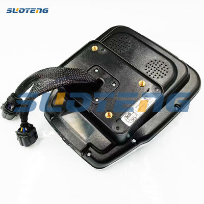 Monitor Panel Tampilan 21K8-42501 21K842501 untuk Ekskavator HX480