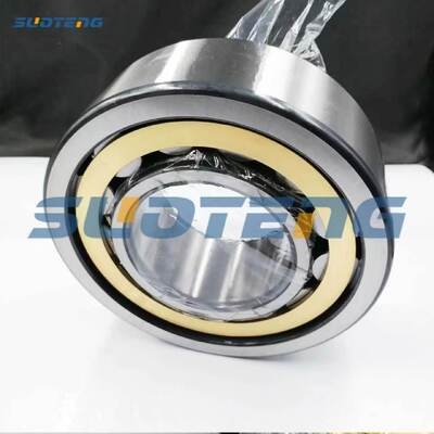 126-9340 1269340 Bantalan Rol Silinder untuk Pemadat CS-44