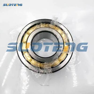 126-9340 1269340 Bantalan Rol Silinder untuk Pemadat CS-44