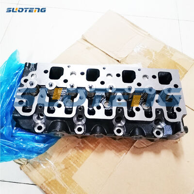 308-1859 3081859 Kepala Silinder Assy untuk Mesin C2.2