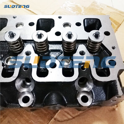 308-1859 3081859 Kepala Silinder Assy untuk Mesin C2.2