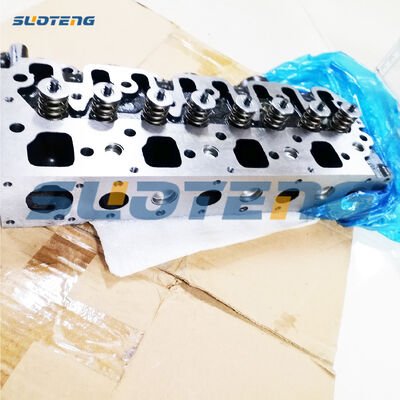 308-1859 3081859 Kepala Silinder Assy untuk Mesin C2.2