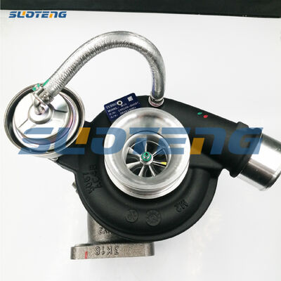 150105-00057 15010500057 Turbocharger untuk Mesin DL06