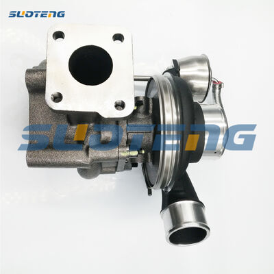 150105-00057 15010500057 Turbocharger untuk Mesin DL06