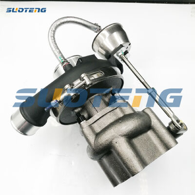 150105-00057 15010500057 Turbocharger untuk Mesin DL06