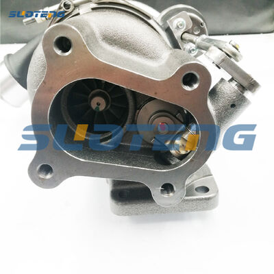 150105-00057 15010500057 Turbocharger untuk Mesin DL06