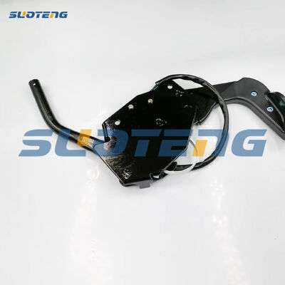 234-6613 2346613 Kunci Lever Keamanan Hidraulik untuk Excavator 312D