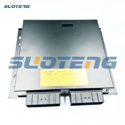 21N7-32101 21N732101 CPU Controller untuk Excavator R250-7
