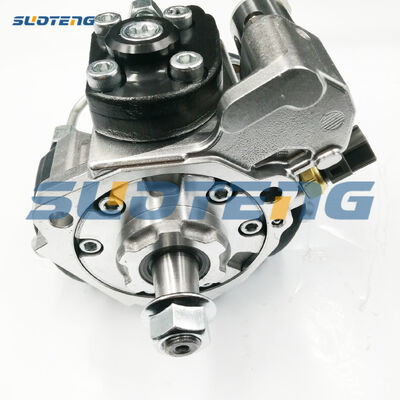 Pompa Injeksi Bahan Bakar RE534156 untuk Mesin 1470D