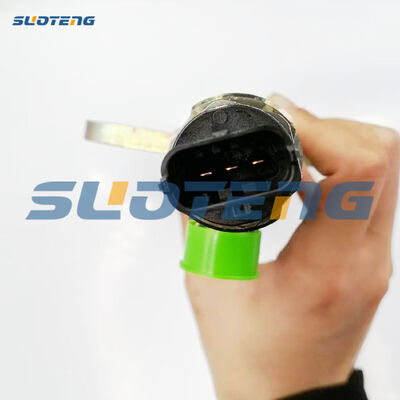 3978448 Pipa Oli Common Rail untuk Excavator R200W-7A