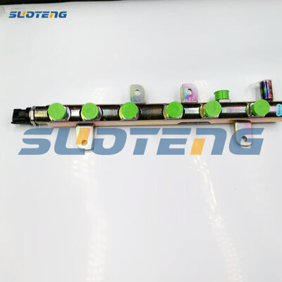 3978448 Pipa Oli Common Rail untuk Excavator R200W-7A