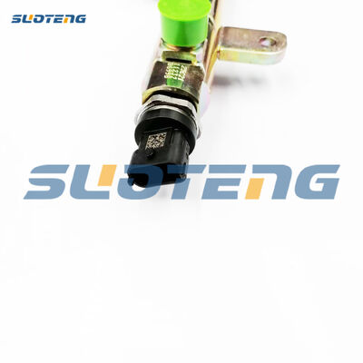 3978448 Pipa Oli Common Rail untuk Excavator R200W-7A