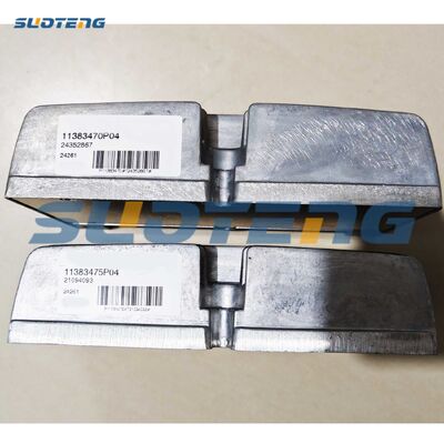 11383470 ECU Pengontrol untuk Ekskavator EC220D