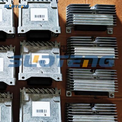 11383470 ECU Pengontrol untuk Ekskavator EC220D