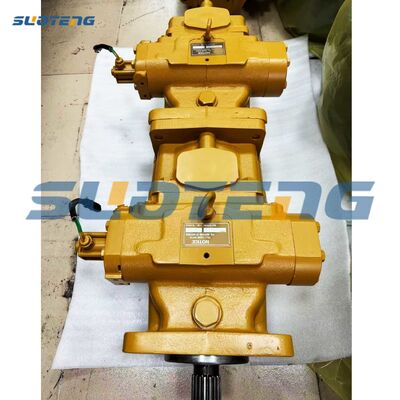 384-9431 384-9432 Pompa Piston Hidraulik untuk Wheel Loader 993K