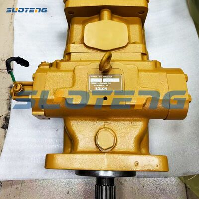 384-9431 384-9432 Pompa Piston Hidraulik untuk Wheel Loader 993K