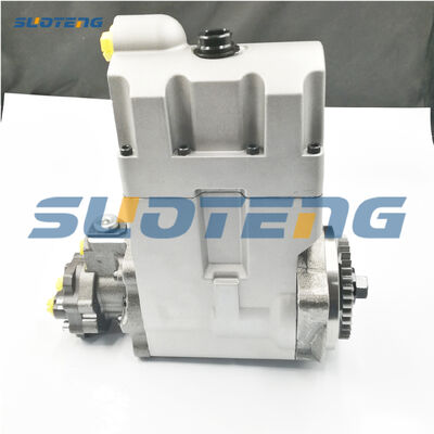 Pompa Injeksi Bahan Bakar 319-0677 3190677 untuk Mesin C7 C9 Excavator E330D