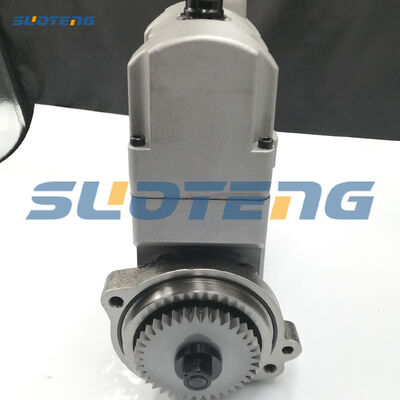 Pompa Injeksi Bahan Bakar 319-0677 3190677 untuk Mesin C7 C9 Excavator E330D