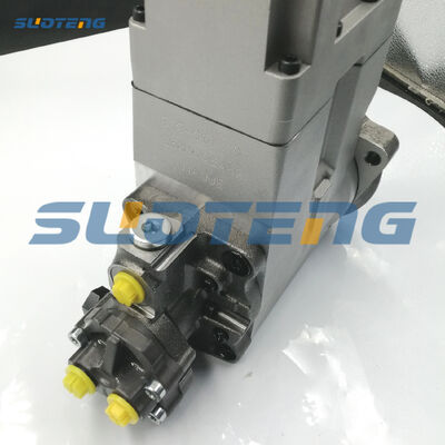 Pompa Injeksi Bahan Bakar 319-0677 3190677 untuk Mesin C7 C9 Excavator E330D