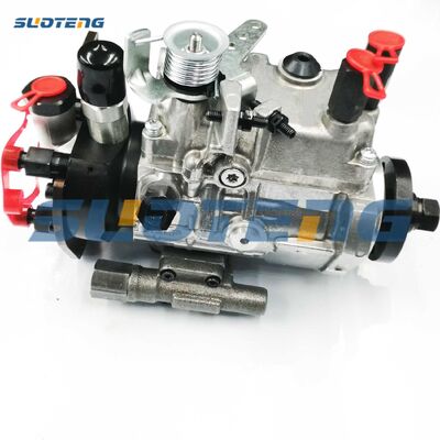 Pompa Injeksi Bahan Bakar 8923A055G untuk Engine 1104T