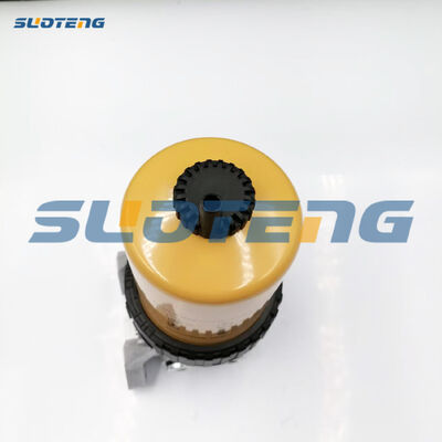 2855098 Pemisah Bahan Bakar FILTER GP untuk Loader 414E