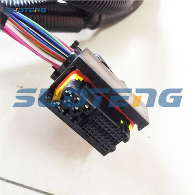KNR10850  Wiring Harness for  SH130-5 Excavator