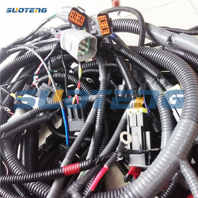 KNR10850  Wiring Harness for  SH130-5 Excavator