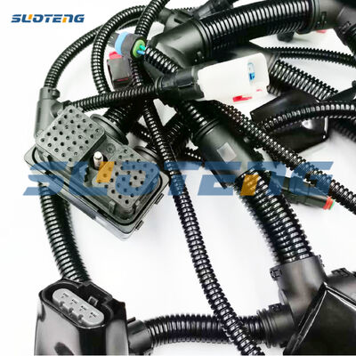 6754-81-9520 6754819520 Engine Wiring Harness for Engine