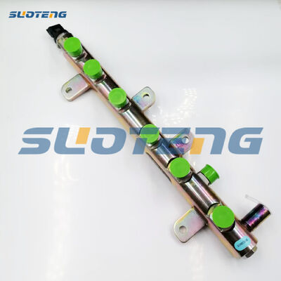 3978448 Common Rail Oil Pipe for R200W-7A Excavator