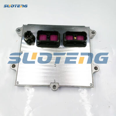 4921776 Modul Kontrol Mesin ECM Untuk Excavator PC200-7 PC400-7