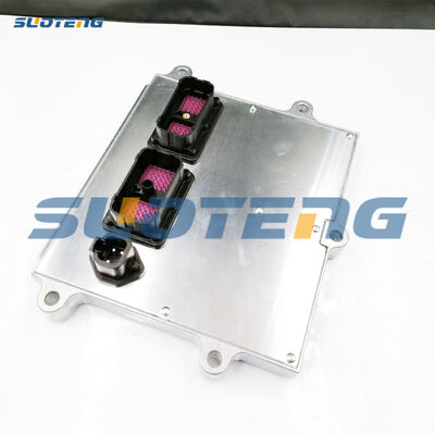 4921776 Modul Kontrol Mesin ECM Untuk Excavator PC200-7 PC400-7