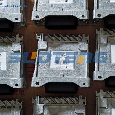 VOE247223114 247223114 Unit Kontrol Pengontrol ECU untuk Suku Cadang Excavator EC210