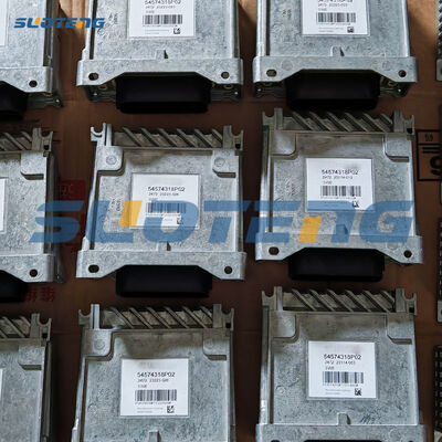 VOE247223114 247223114 Unit Kontrol Pengontrol ECU untuk Suku Cadang Excavator EC210