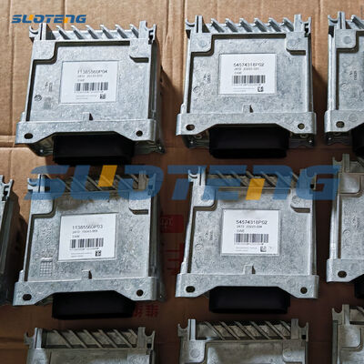 VOE247223114 247223114 Unit Kontrol Pengontrol ECU untuk Suku Cadang Excavator EC210