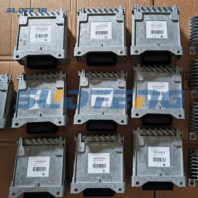 VOE247223114 247223114 Unit Kontrol Pengontrol ECU untuk Suku Cadang Excavator EC210